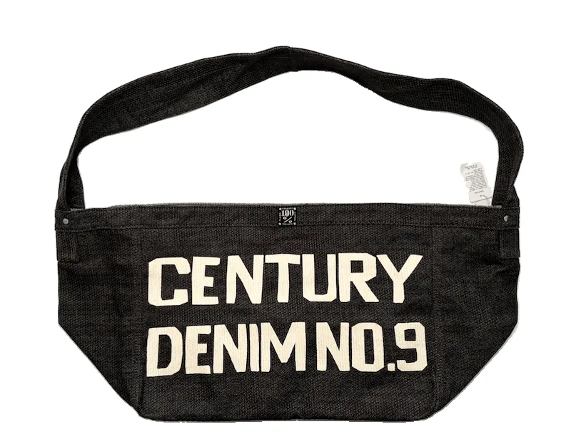 Kapital century tote bag (Time Sale)