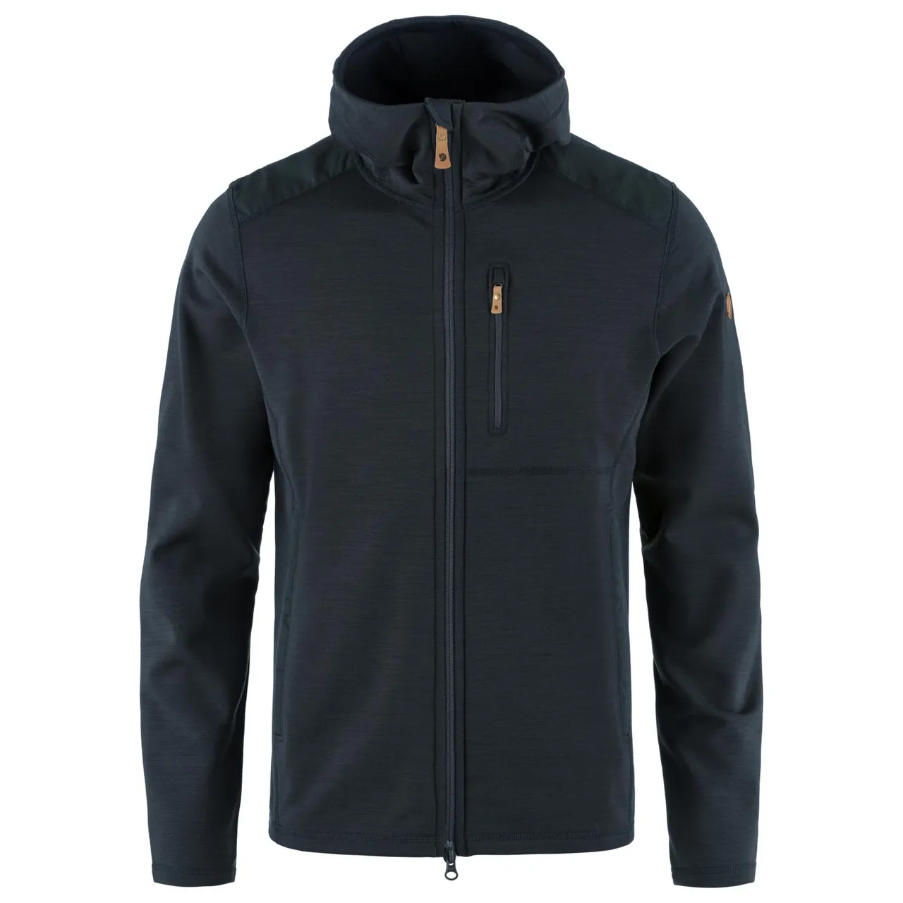 Keb Fleece Hoodie