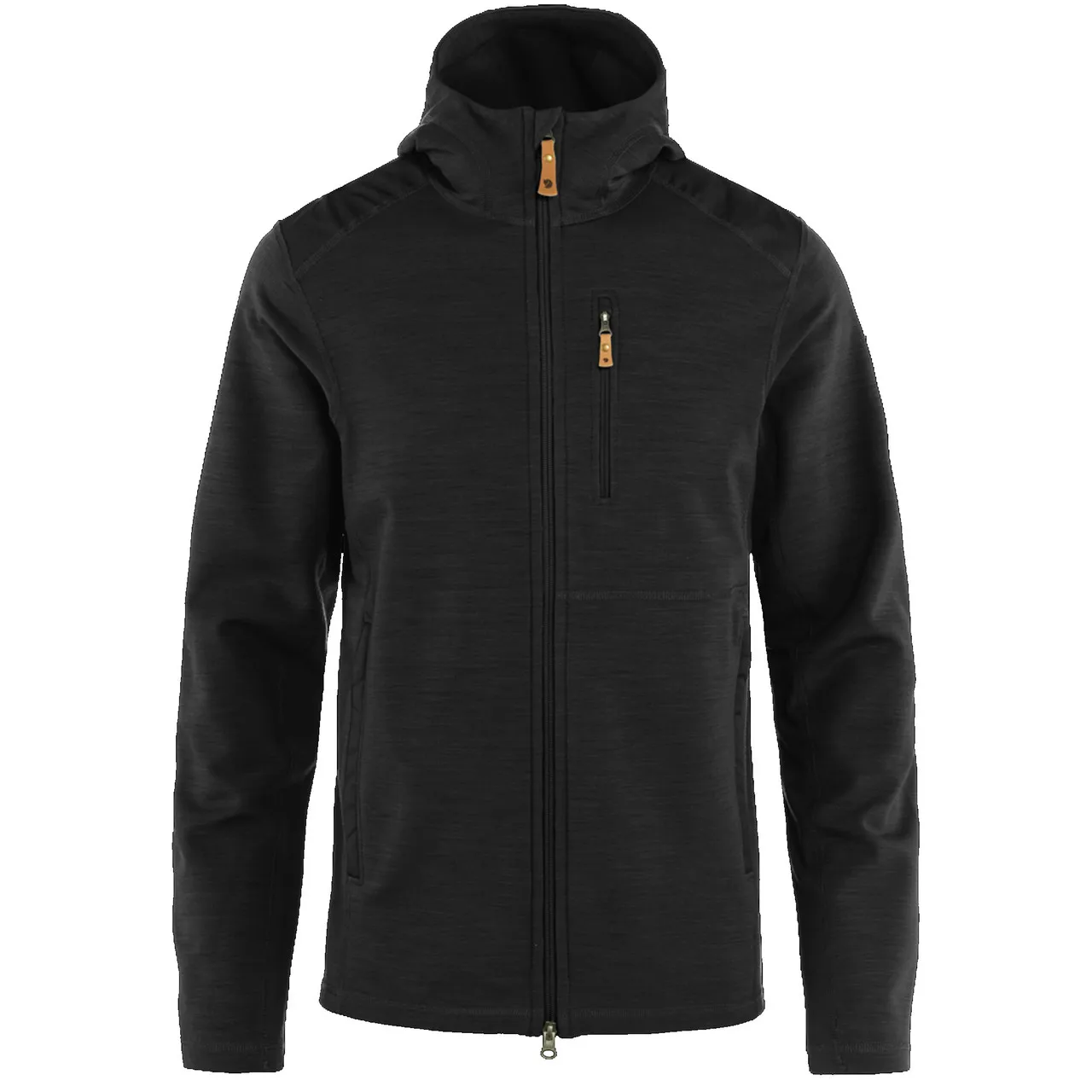 Keb Fleece Hoodie