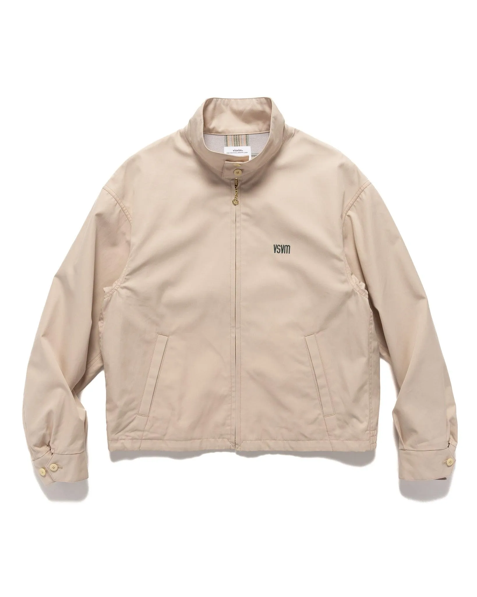 Ketchikan JKT Ivory