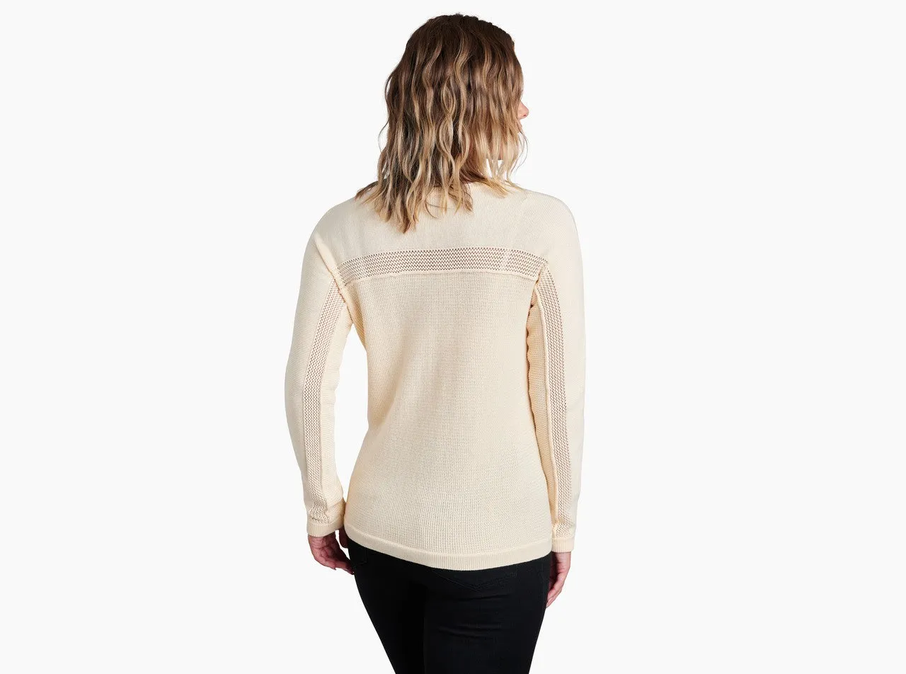 Kuhl Women's Kosta Sweater