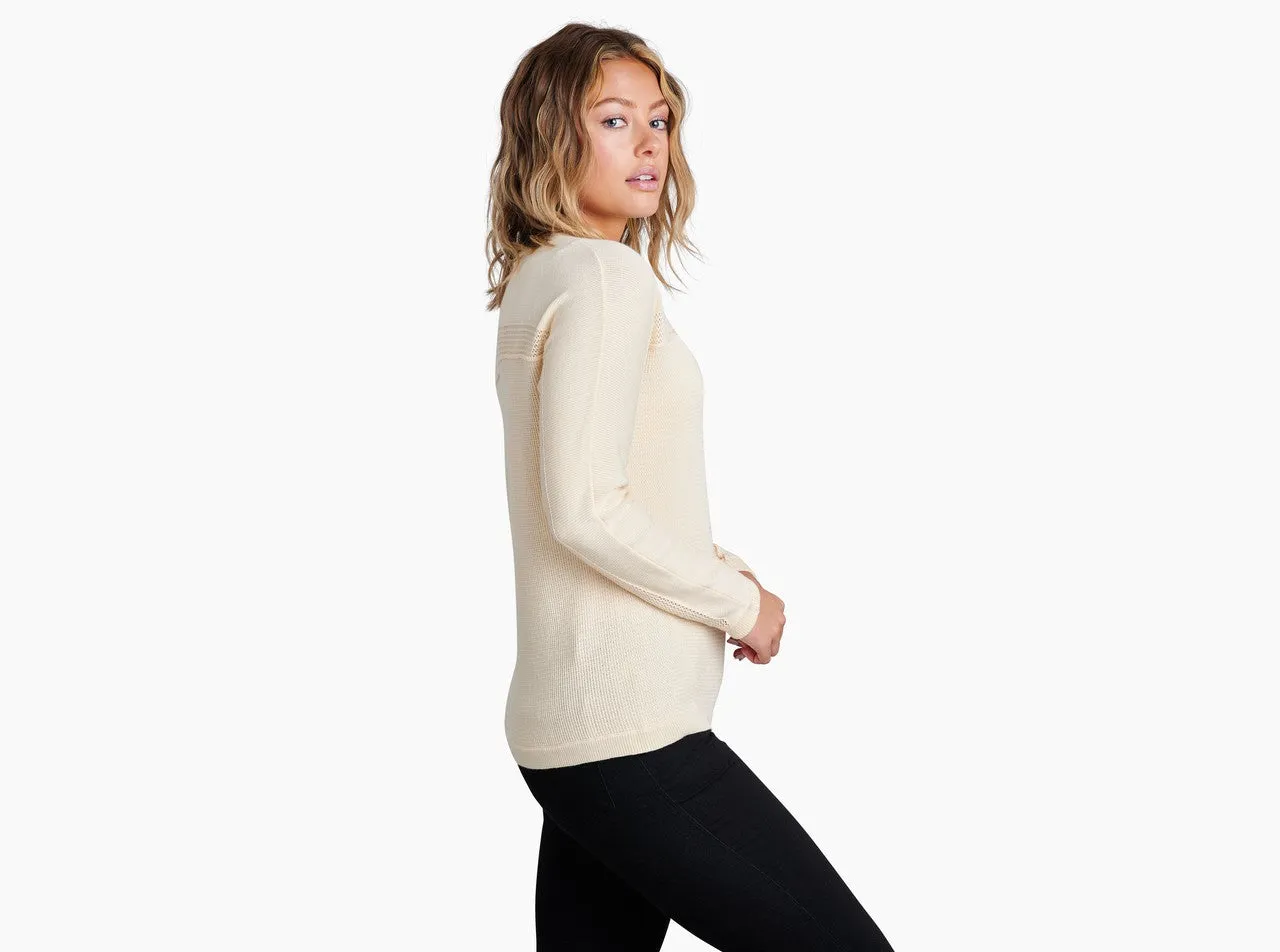 Kuhl Women's Kosta Sweater