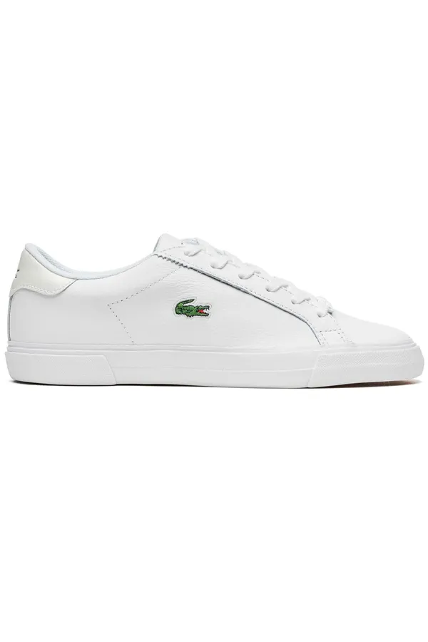 Lacoste Women Lerond Sneaker White