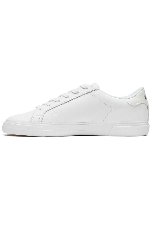 Lacoste Women Lerond Sneaker White