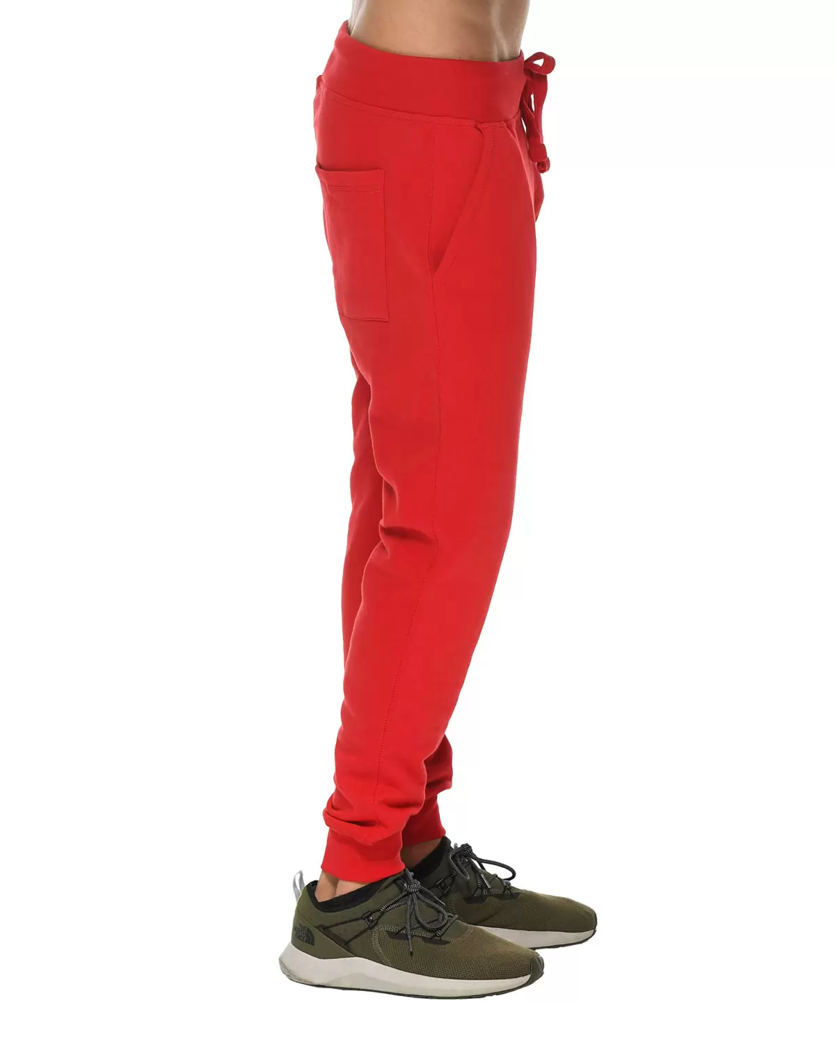 Lane Seven Apparel LST006 Unisex Premium Jogger Pant SKU: LST006