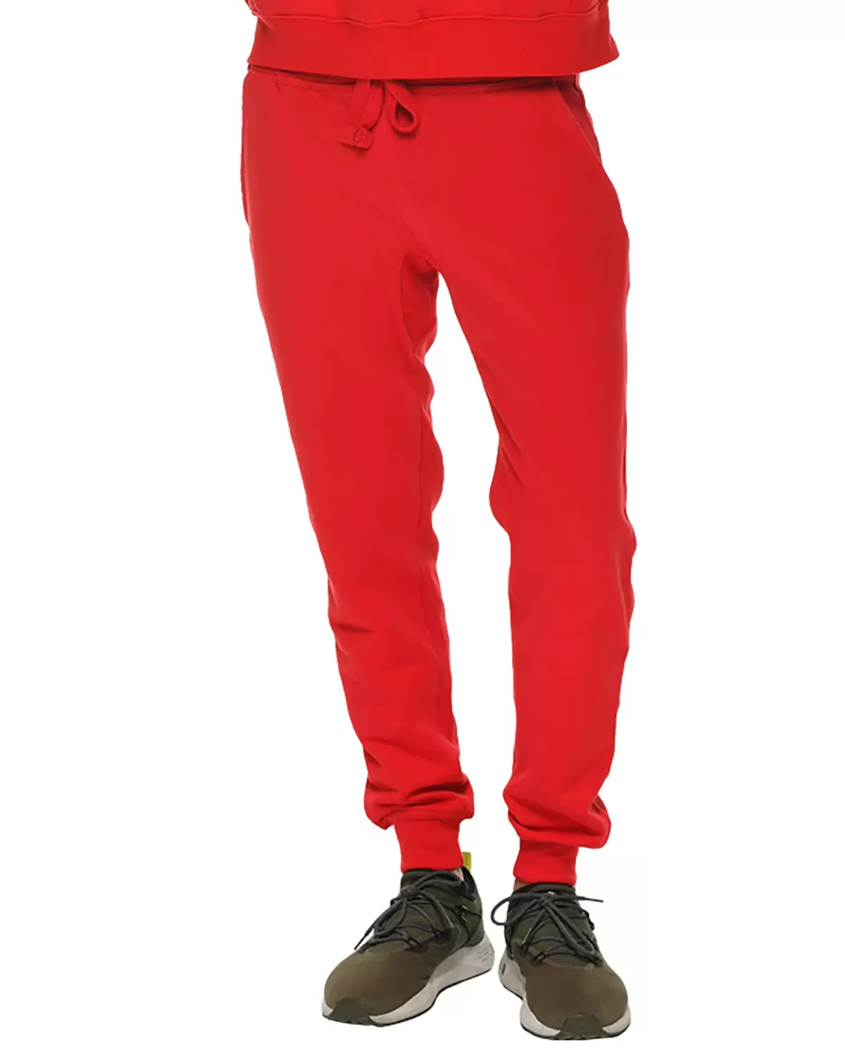 Lane Seven Apparel LST006 Unisex Premium Jogger Pant SKU: LST006