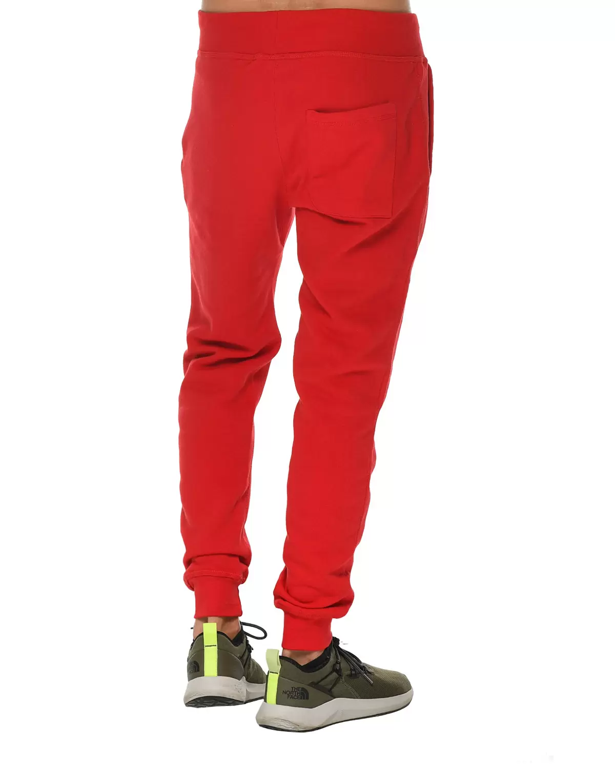 Lane Seven Apparel LST006 Unisex Premium Jogger Pant SKU: LST006