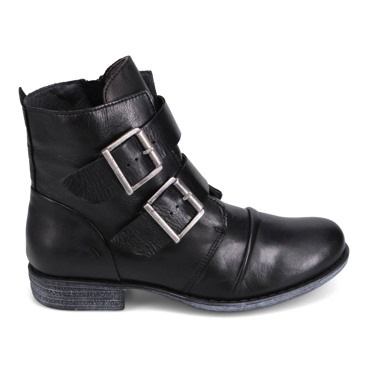 Limelight Combat Boot