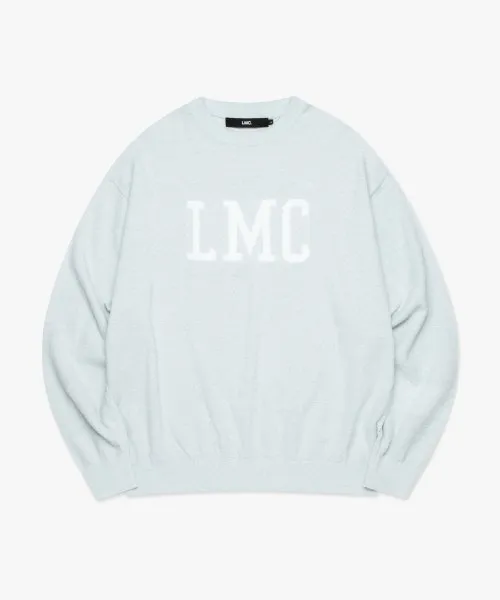 LMC  |[ LMC ]★BOUCLE KNIT SWEATER