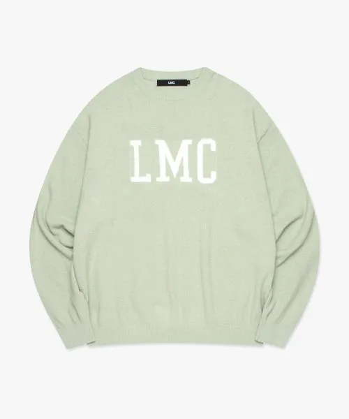 LMC  |[ LMC ]★BOUCLE KNIT SWEATER