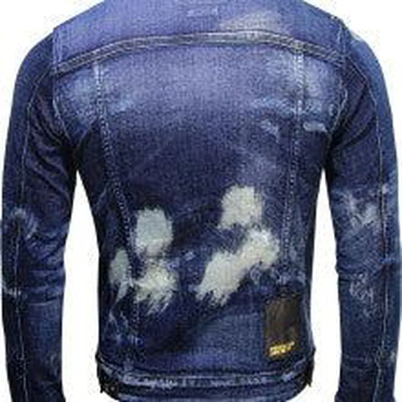 Men's Victory Denim Jacket