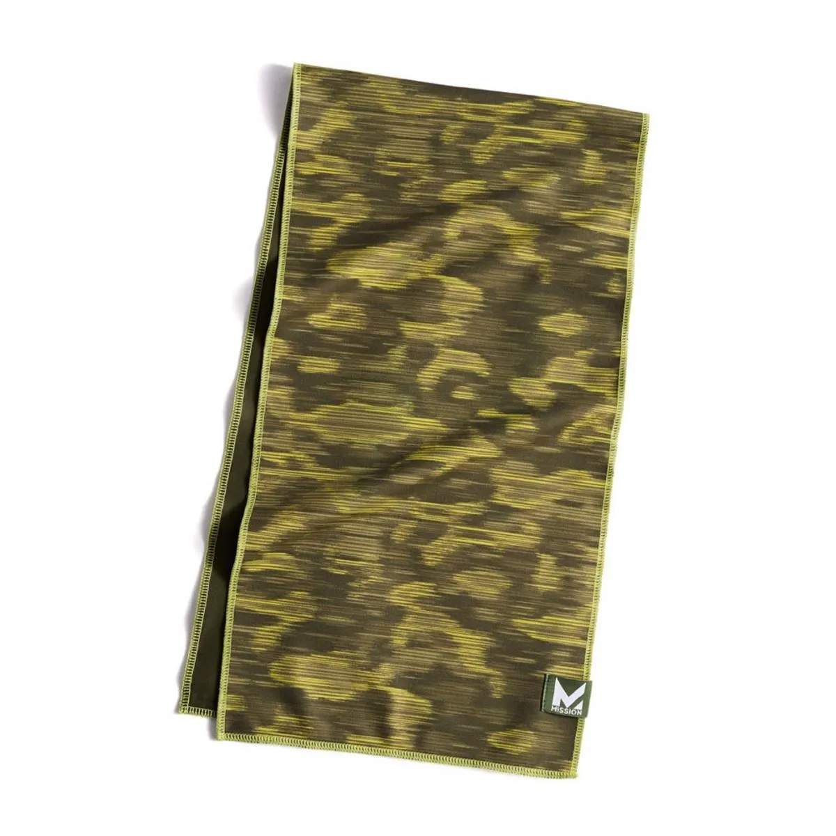 Mission Max Plus Cooling Towel