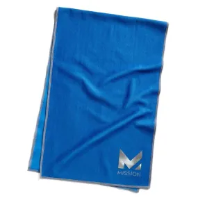 Mission Max Plus Cooling Towel