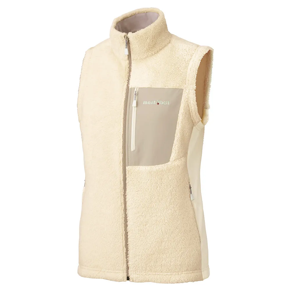 MONTBELL Women's CLIMAAIR VEST