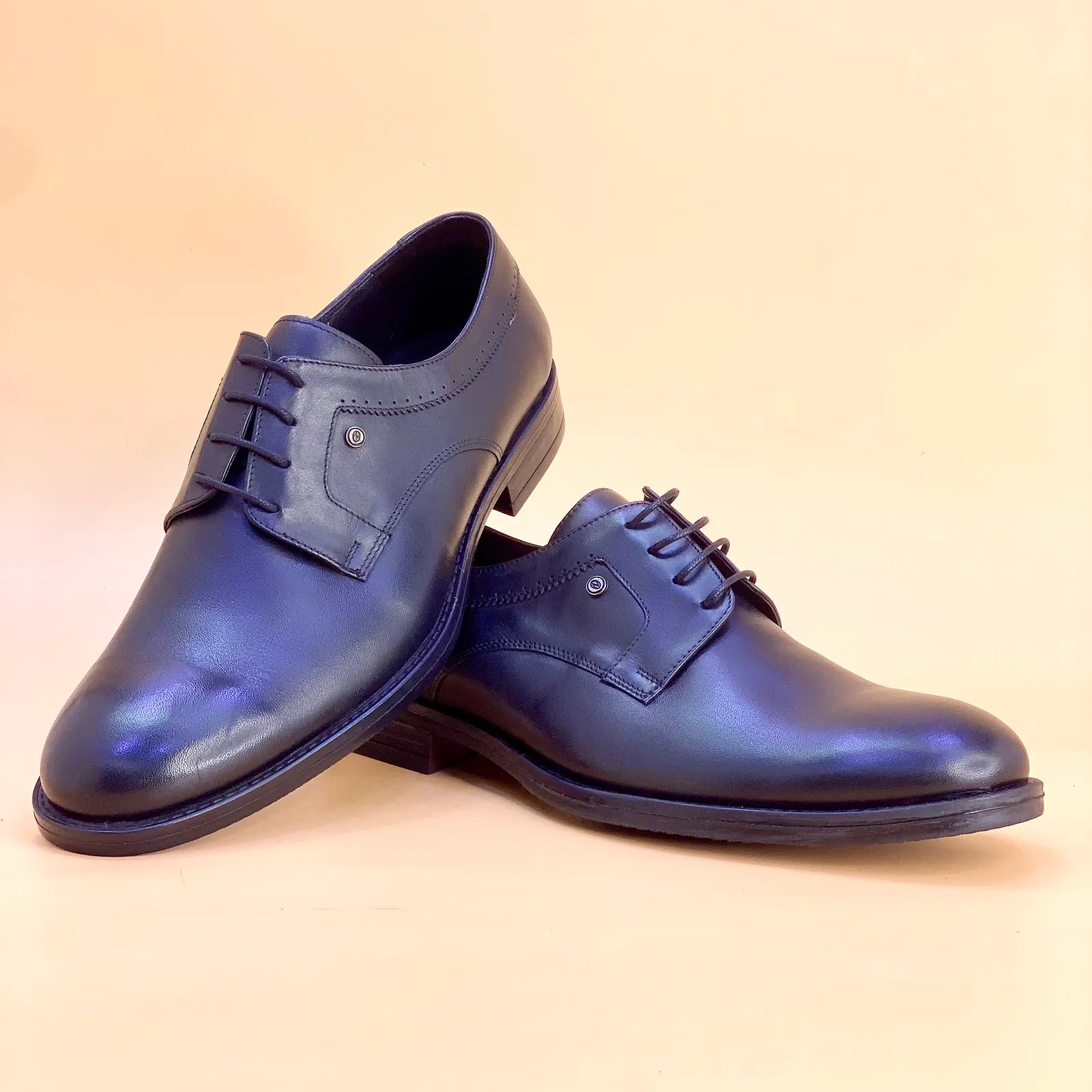 NEW ,  MEN SHOES MADE IN TURKEY M851