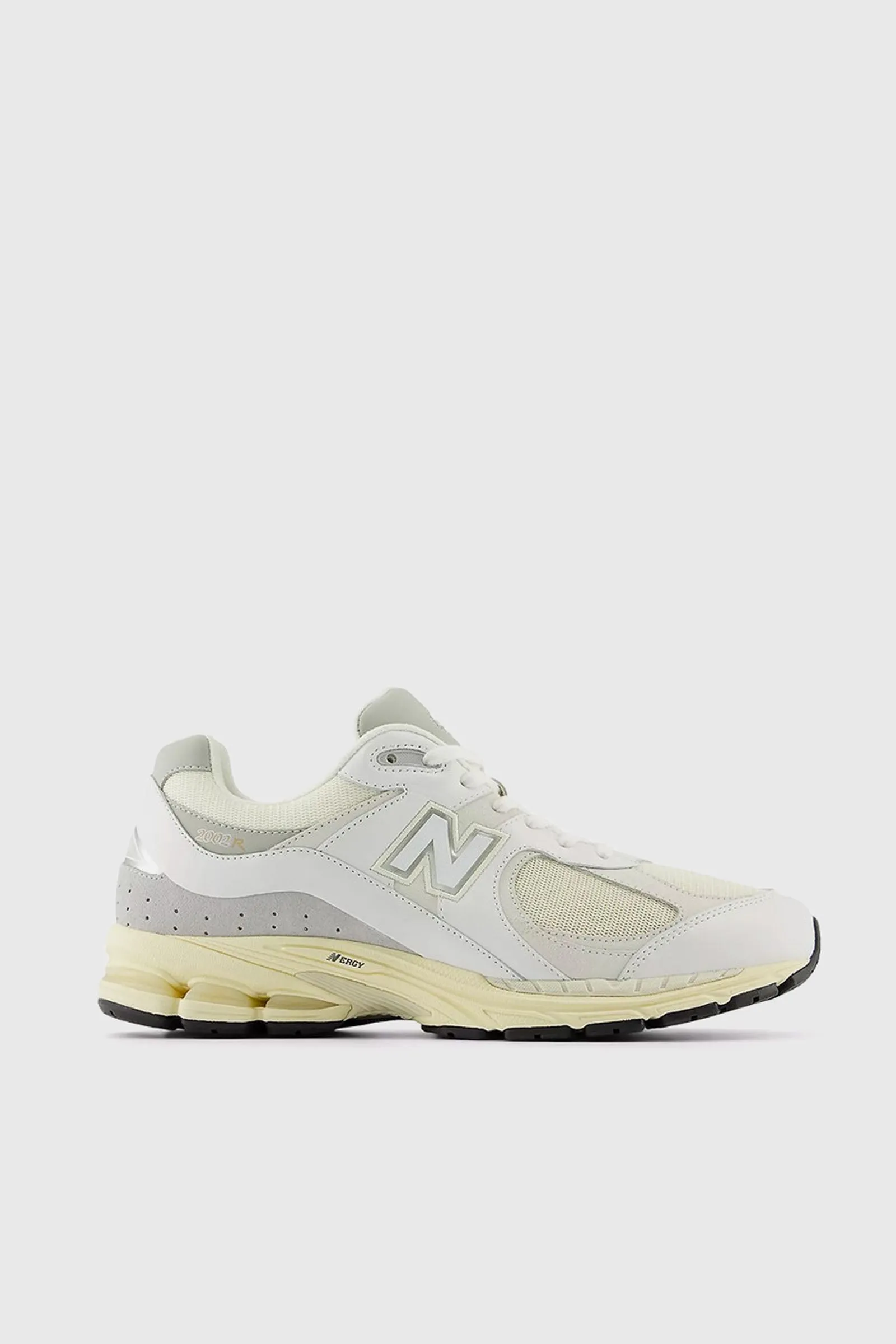 New Balance Sneaker 2002R  Bianco