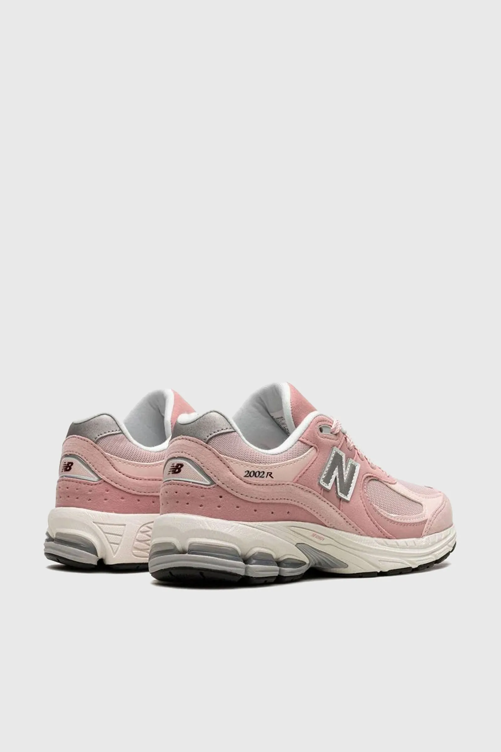 New Balance Sneaker 2002R  Rosa