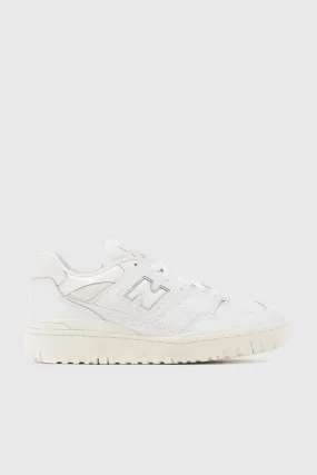 New Balance Sneaker 550  Bianco