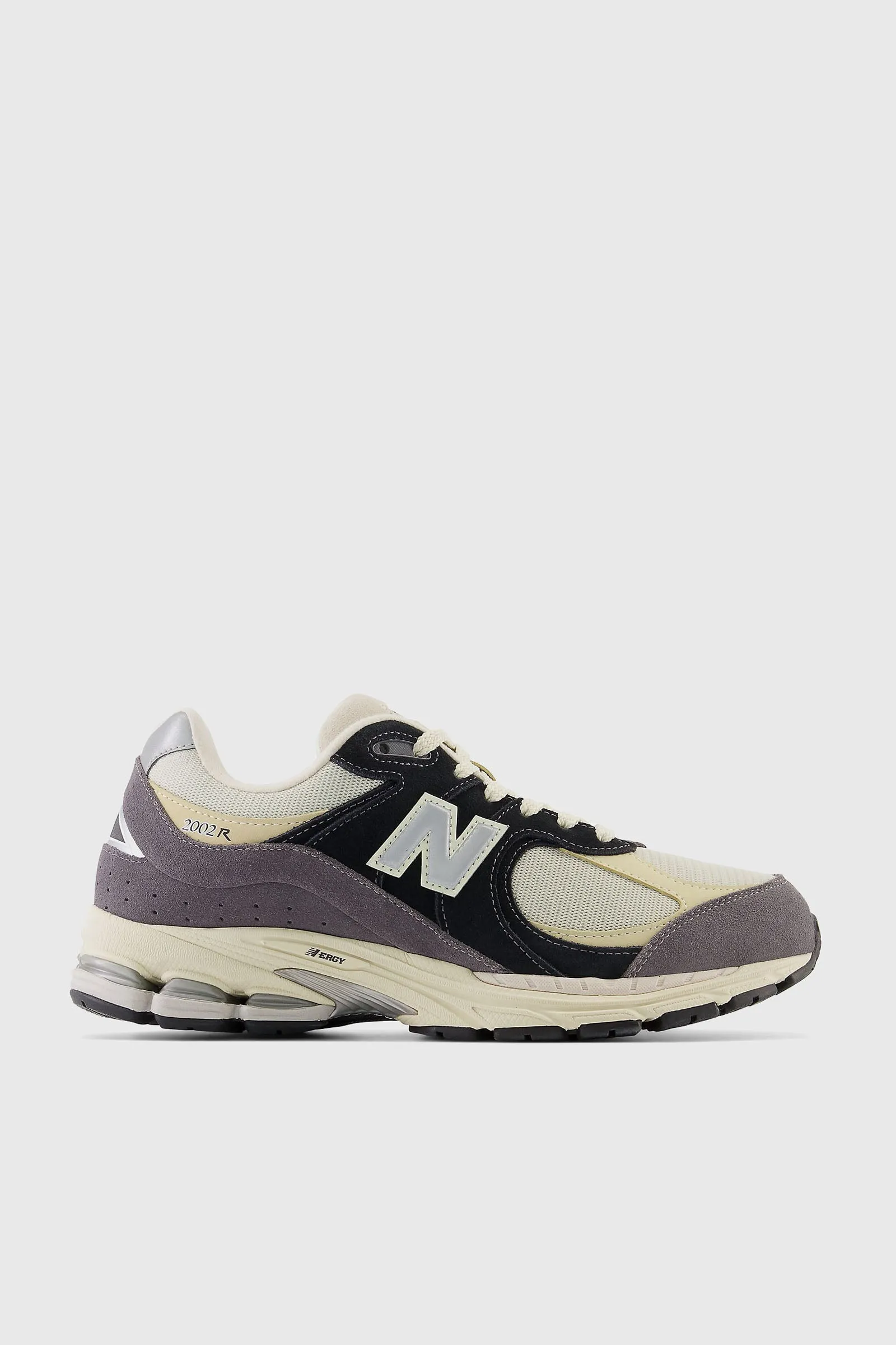 New Balance Sneaker M2002R  Grigio