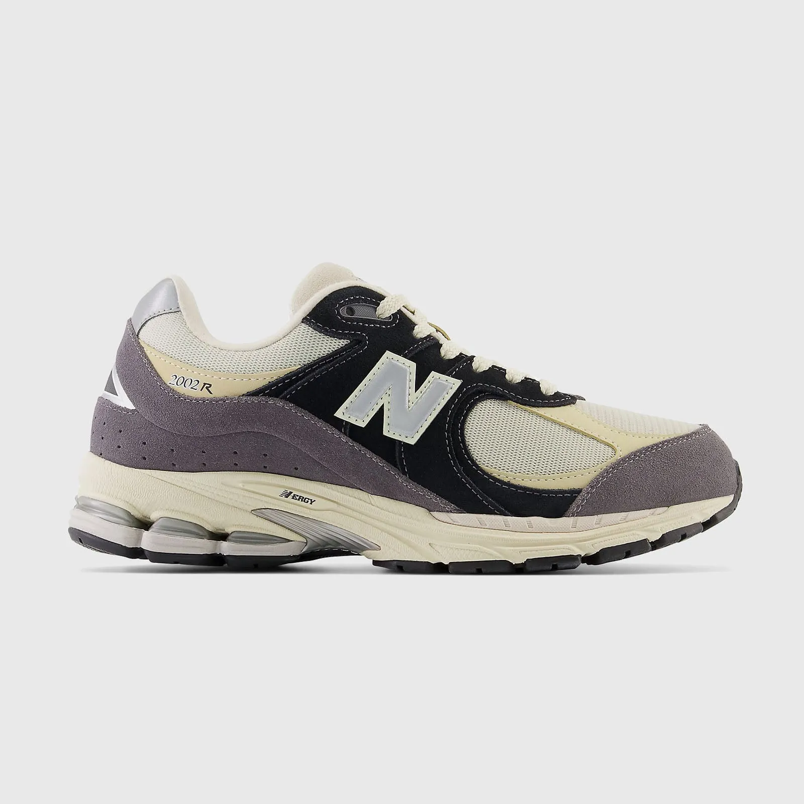 New Balance Sneaker M2002R  Grigio