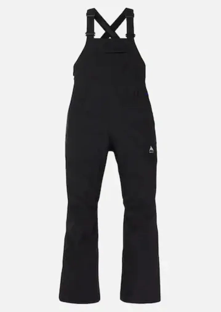 NEW!! Burton Gore-Tex Avalon 2L Bib Pant