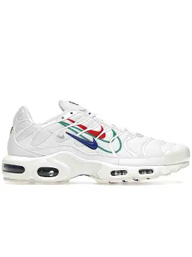 Nike Air Max Plus 3 Multi-Swoosh White