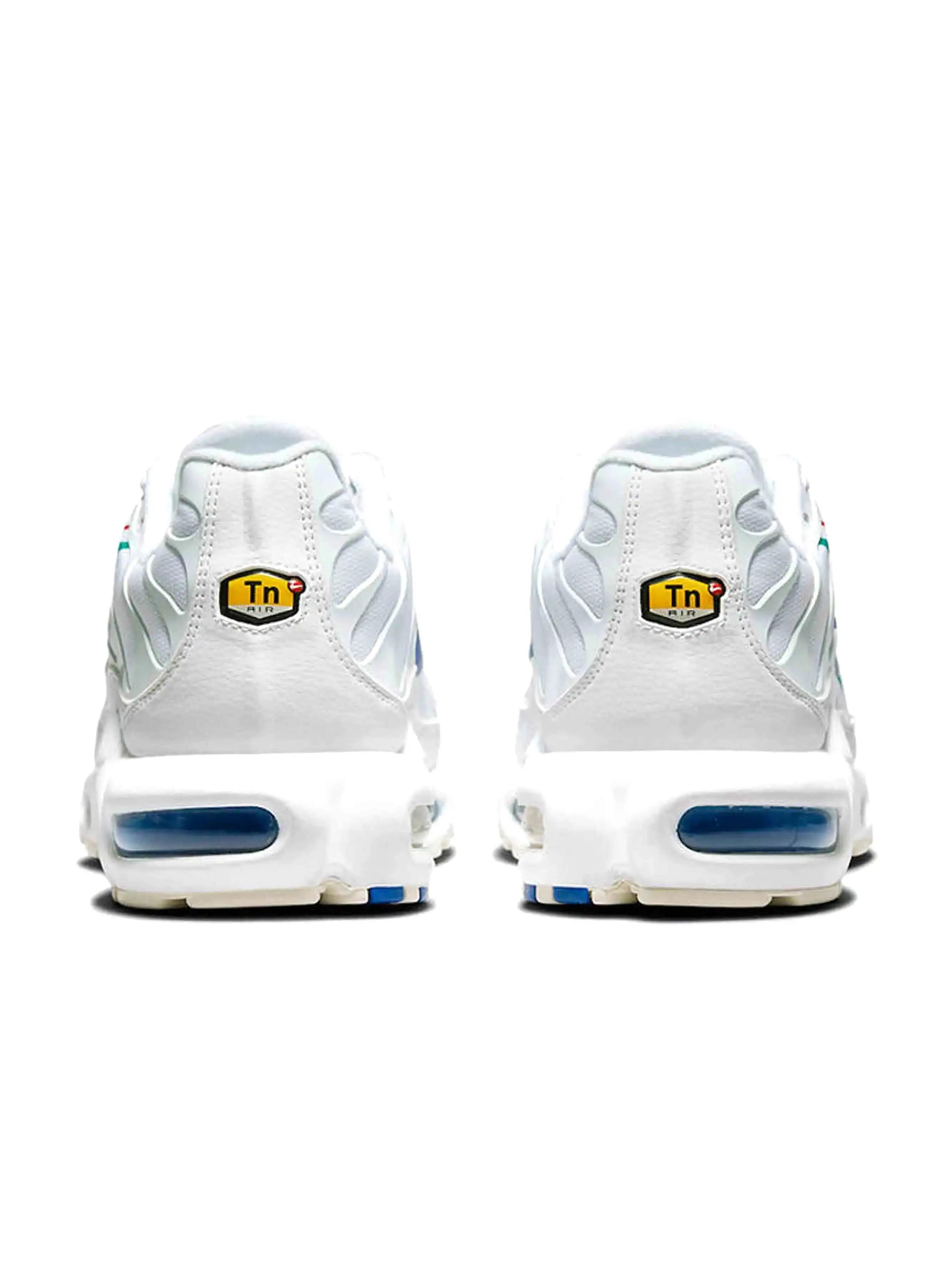 Nike Air Max Plus 3 Multi-Swoosh White