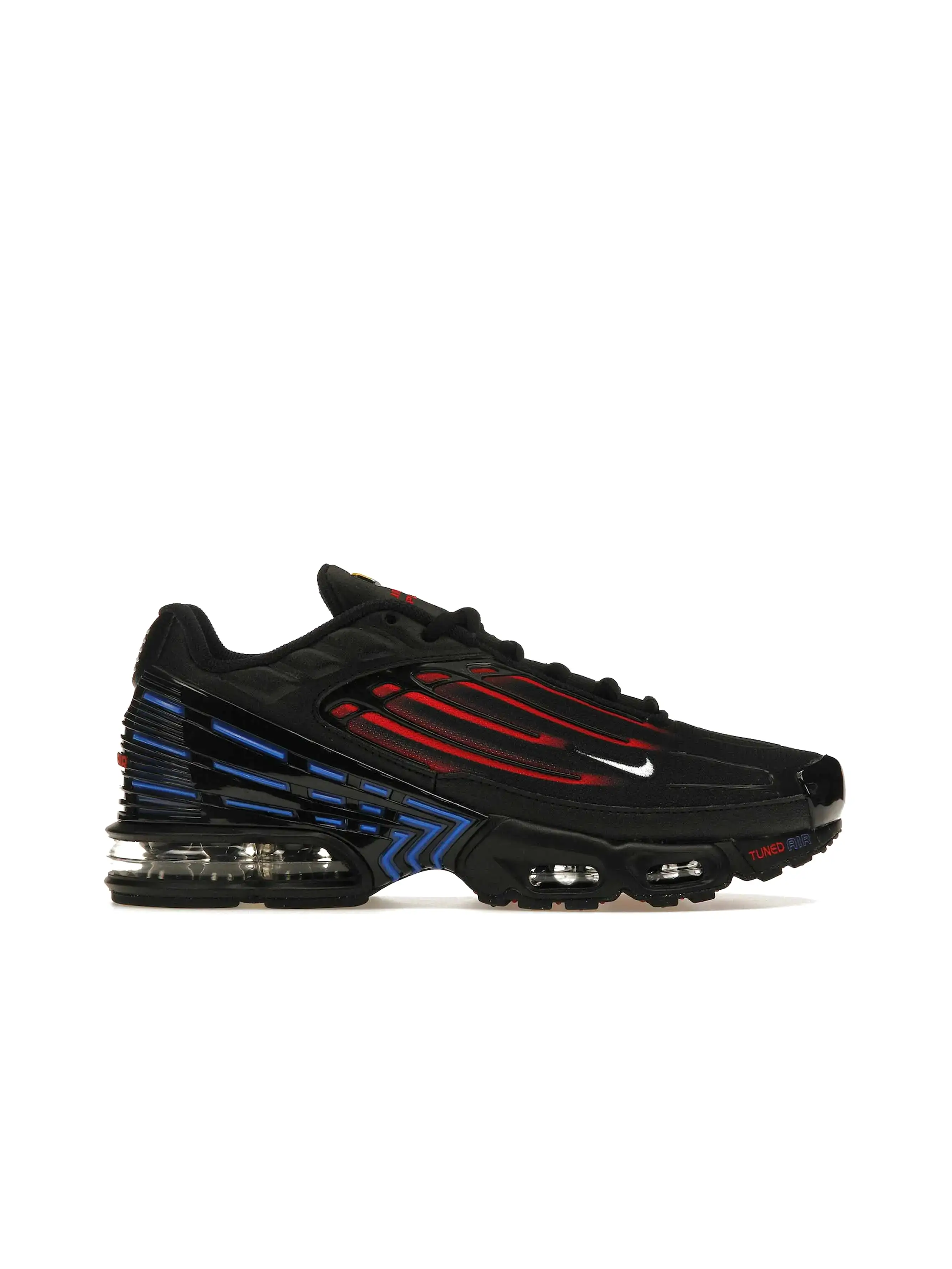 Nike Air Max Plus 3 SE Spider-Man Across the Spider-Verse