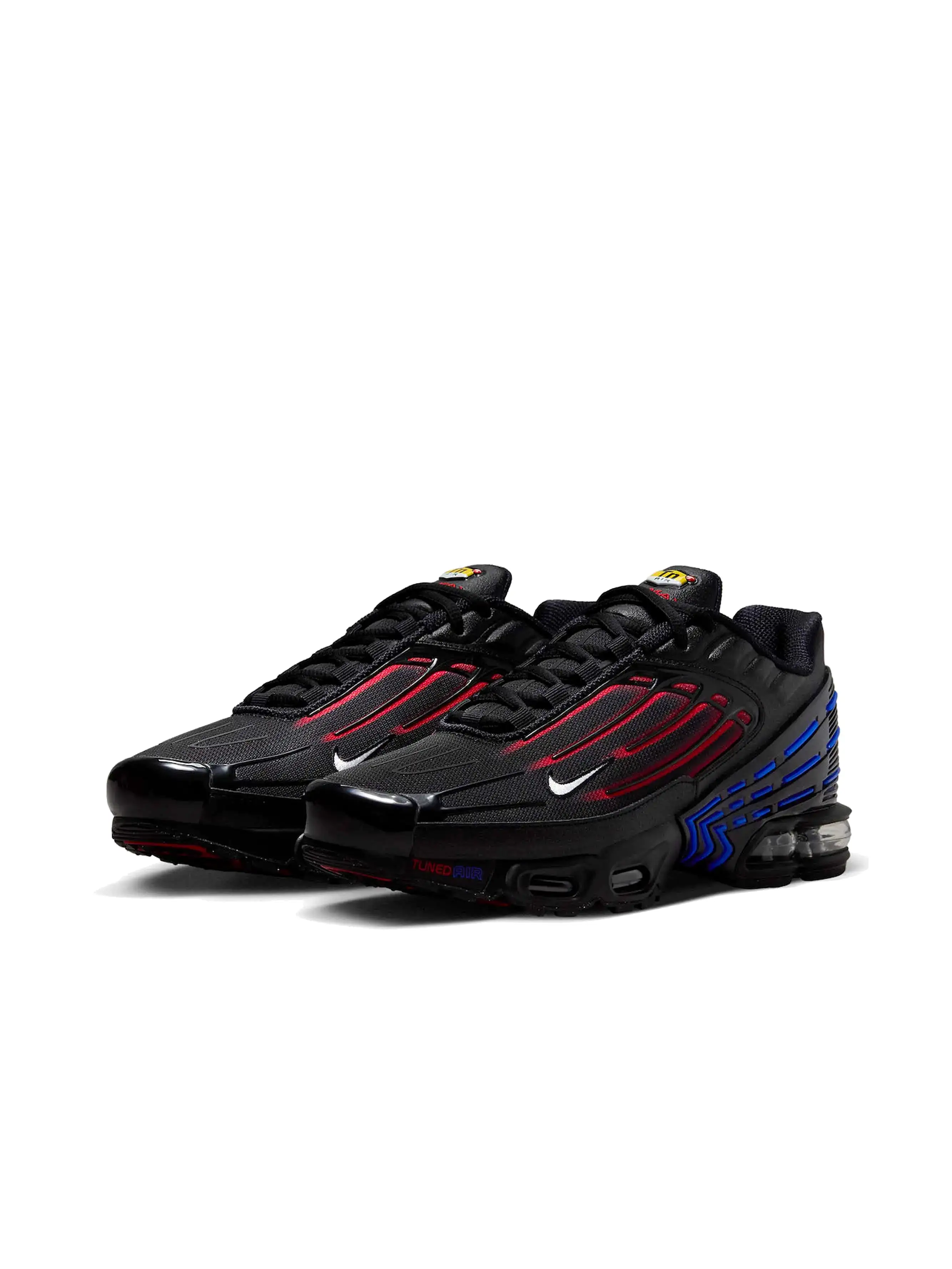 Nike Air Max Plus 3 SE Spider-Man Across the Spider-Verse