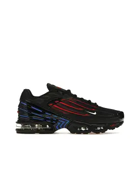 Nike Air Max Plus 3 SE Spider-Man Across the Spider-Verse