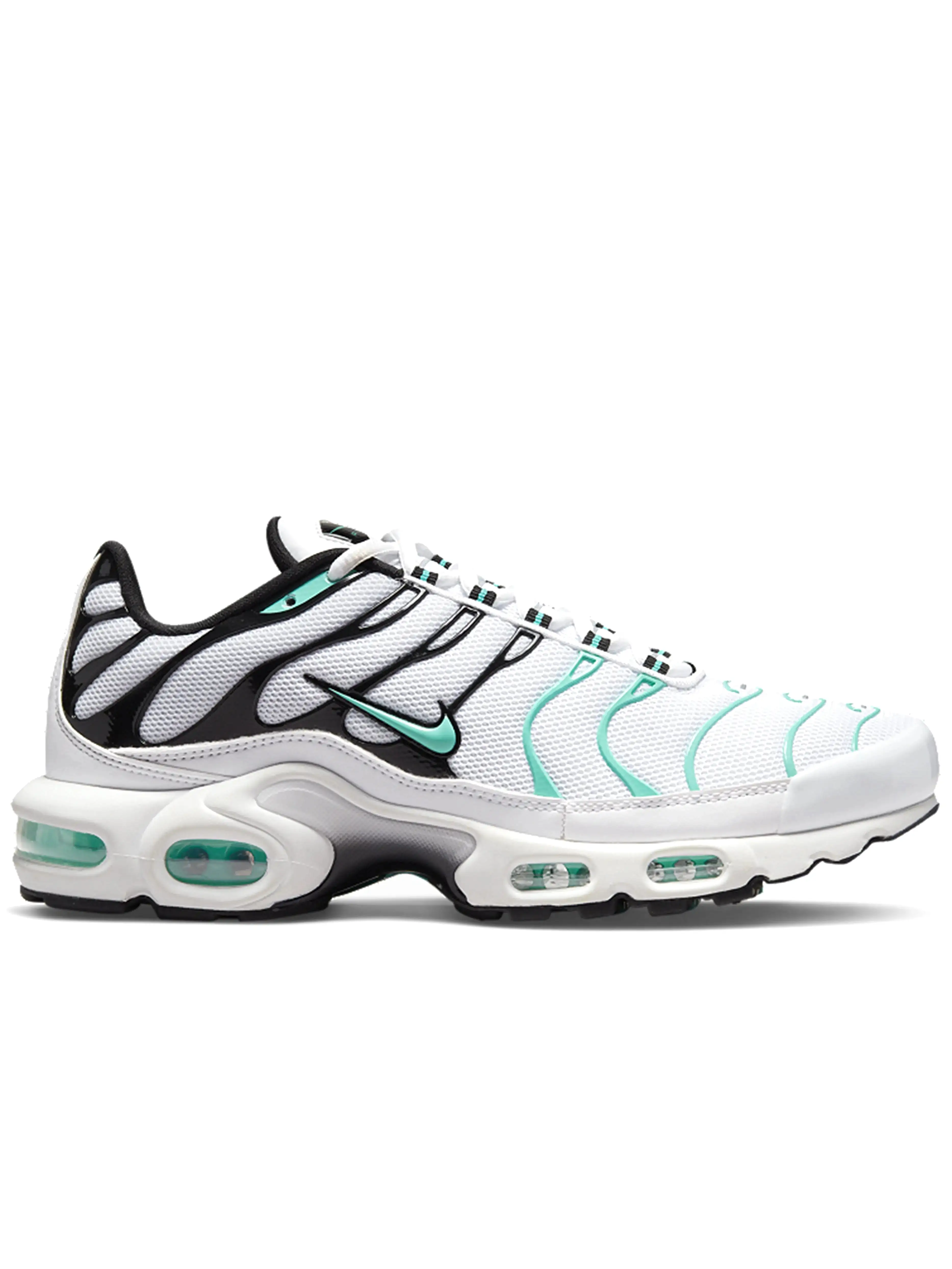 Nike Air Max Plus atmos White Hyper Jade