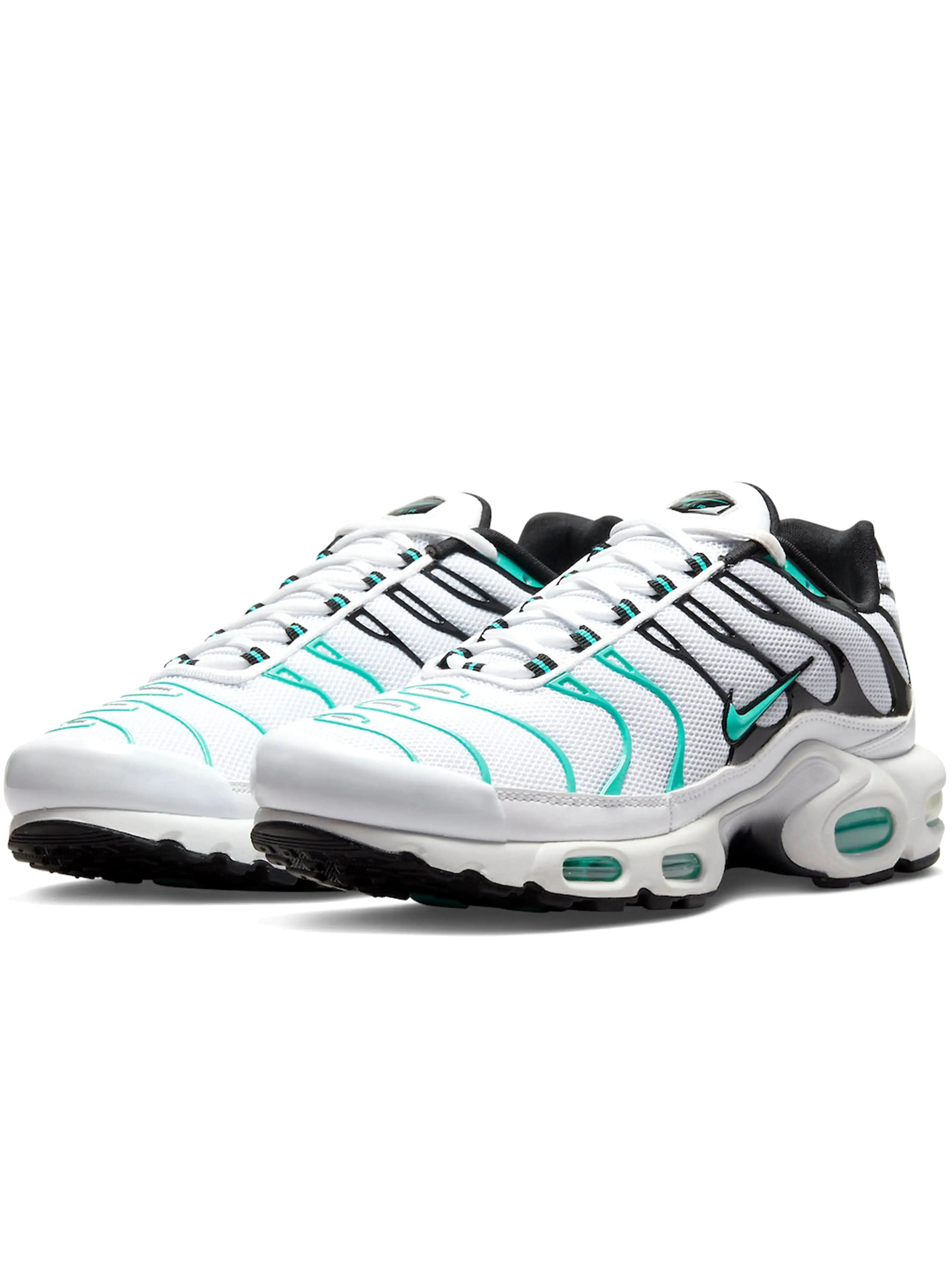 Nike Air Max Plus atmos White Hyper Jade