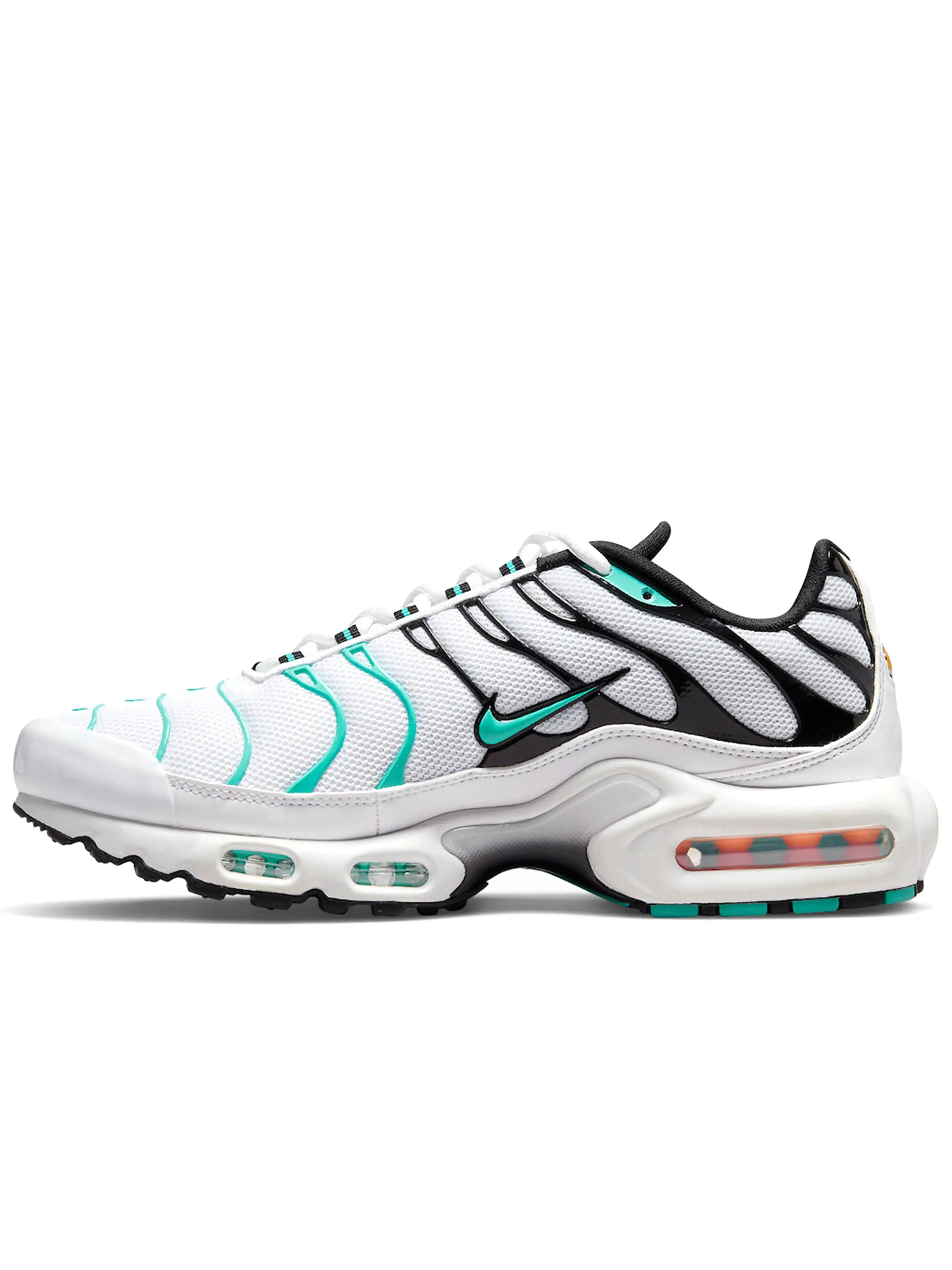 Nike Air Max Plus atmos White Hyper Jade