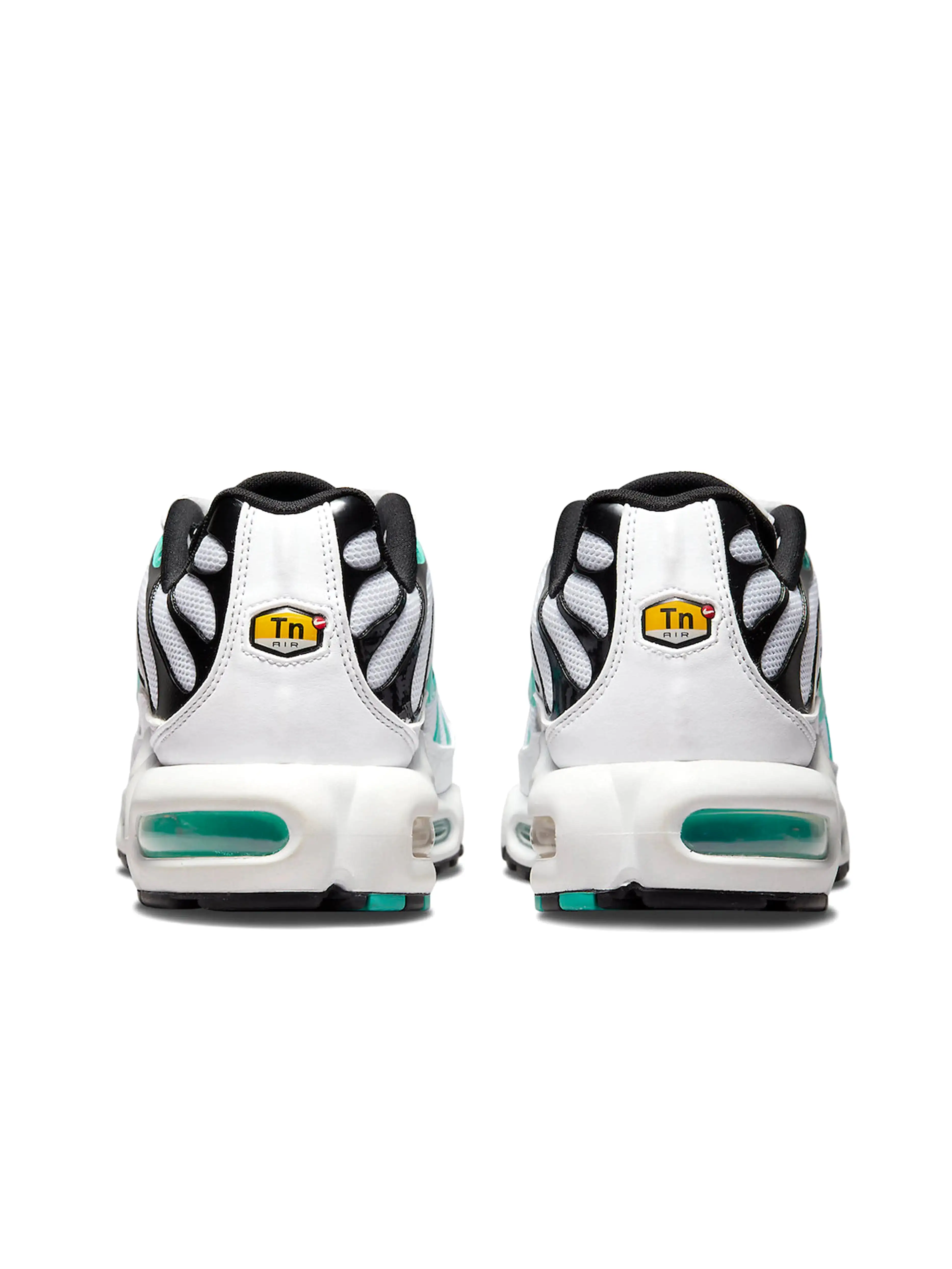 Nike Air Max Plus atmos White Hyper Jade