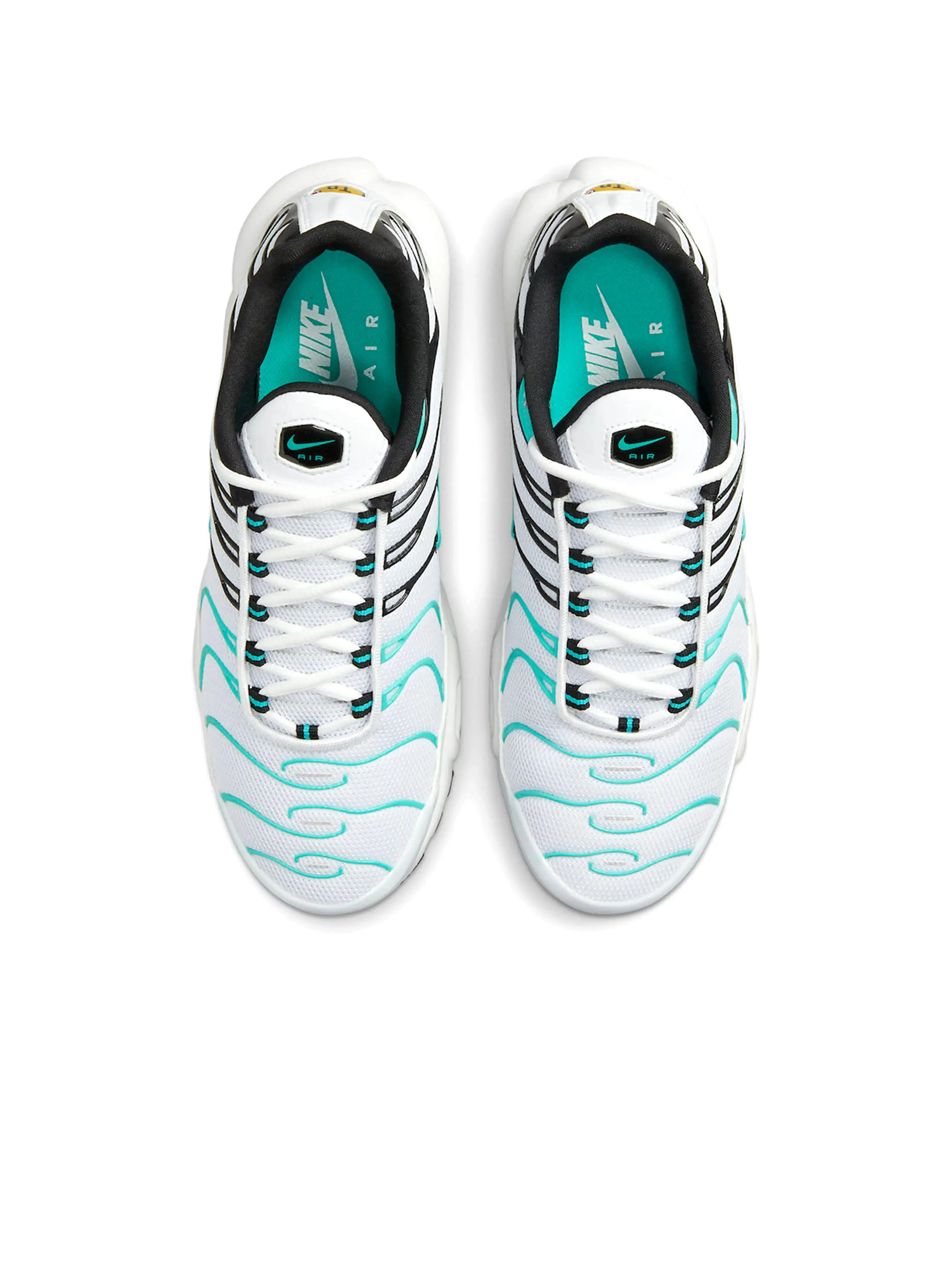 Nike Air Max Plus atmos White Hyper Jade