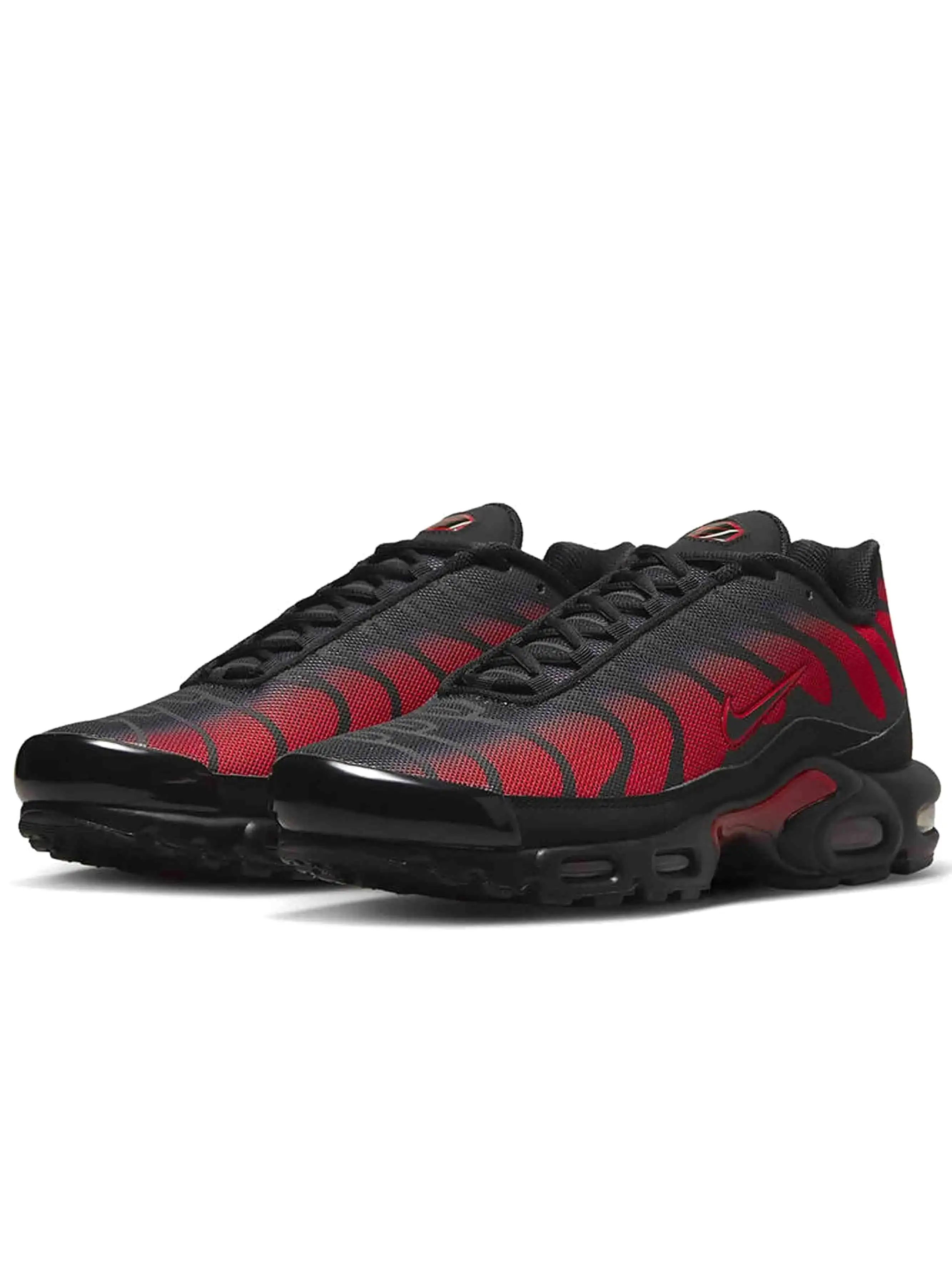 Nike Air Max Plus Bred Reflective