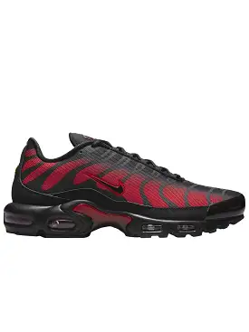 Nike Air Max Plus Bred Reflective