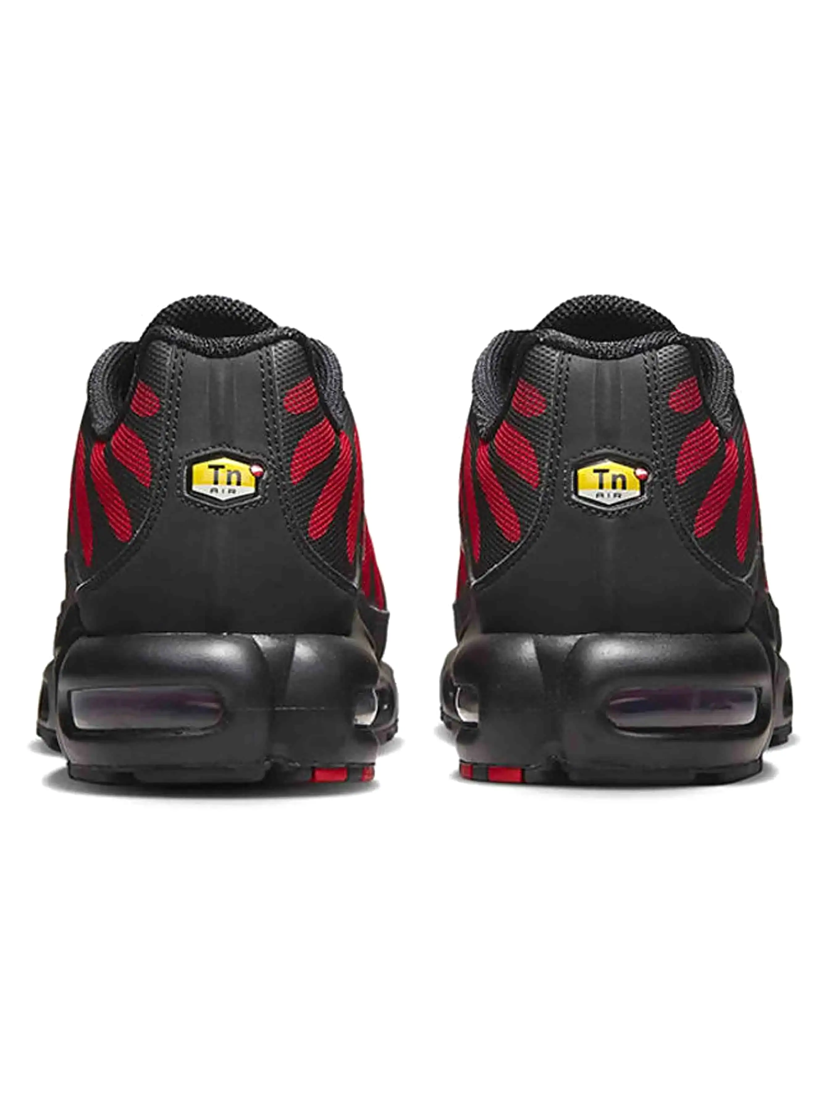 Nike Air Max Plus Bred Reflective