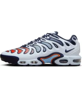 Nike Air Max Plus Drift 'Grey Thunder Blue'