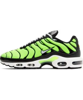 Nike Air Max Plus 'Hot Lime'