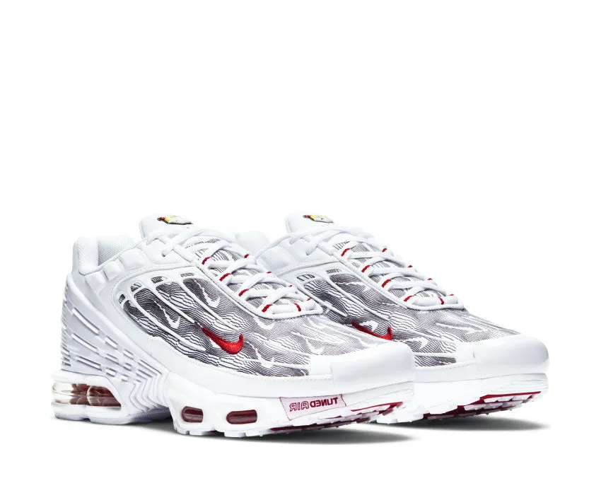 Nike Air Max Plus III