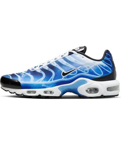 Nike Air Max Plus 'Light Photography