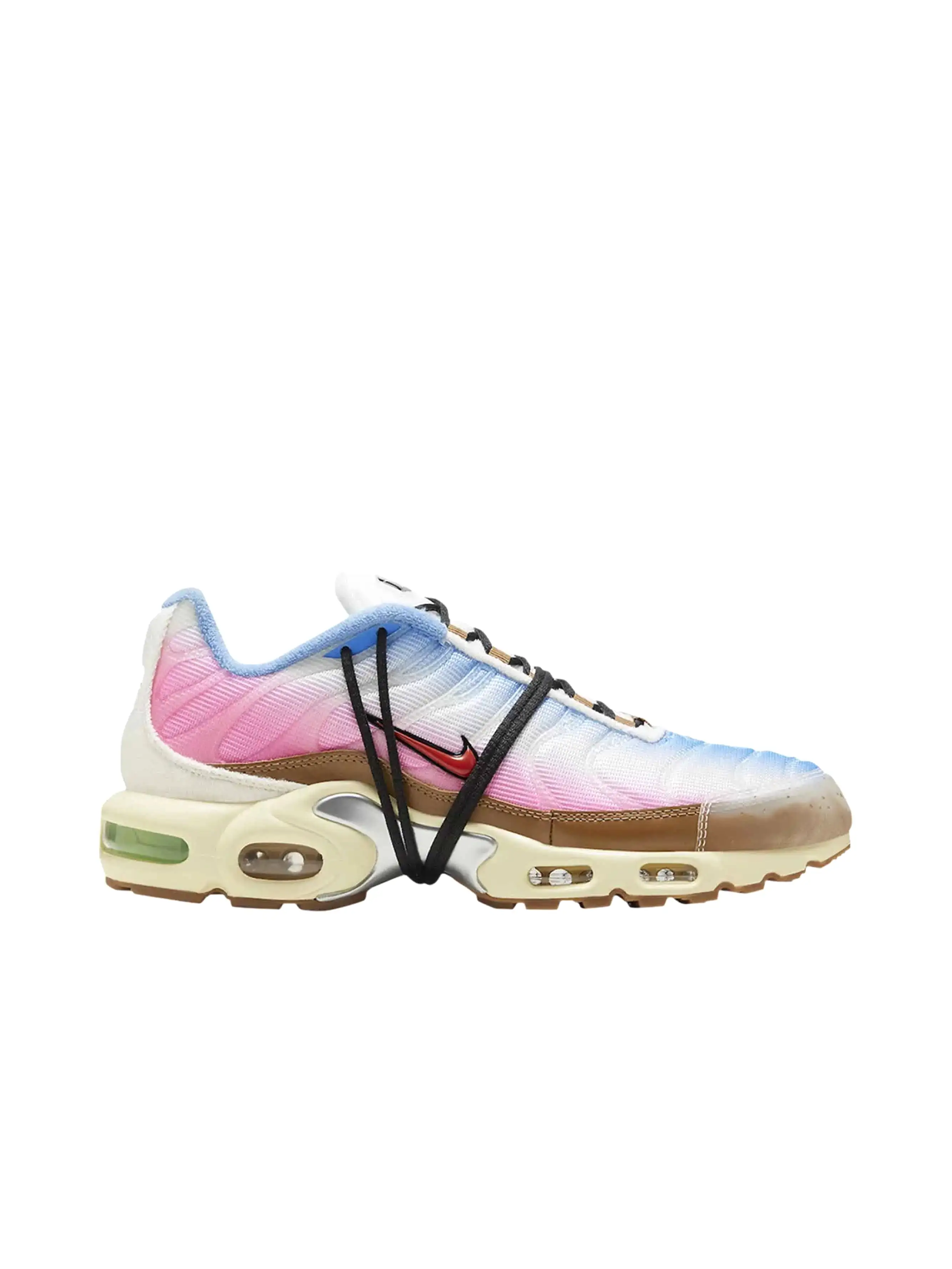 Nike Air Max Plus Longtaitou Festival