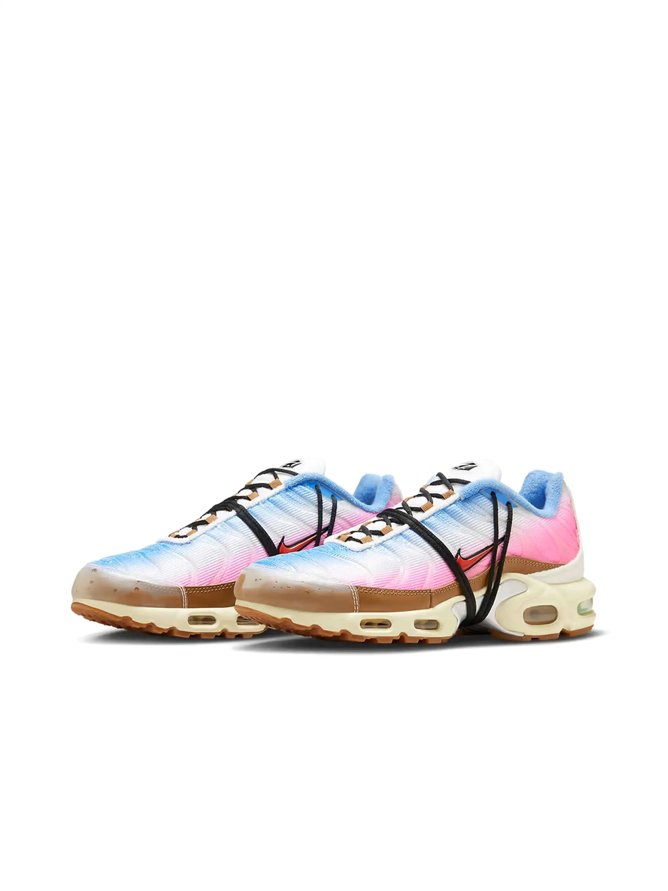 Nike Air Max Plus Longtaitou Festival