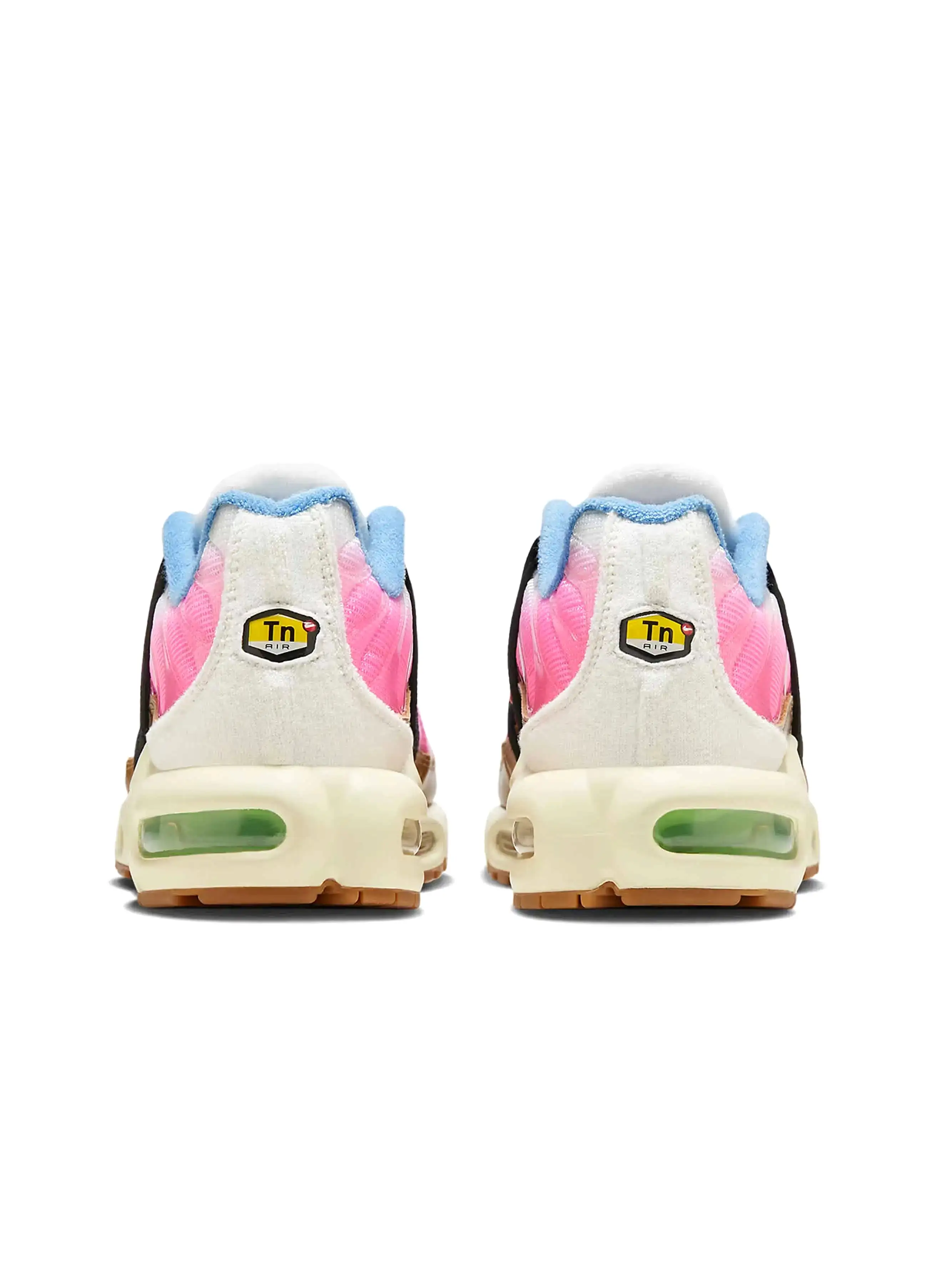 Nike Air Max Plus Longtaitou Festival