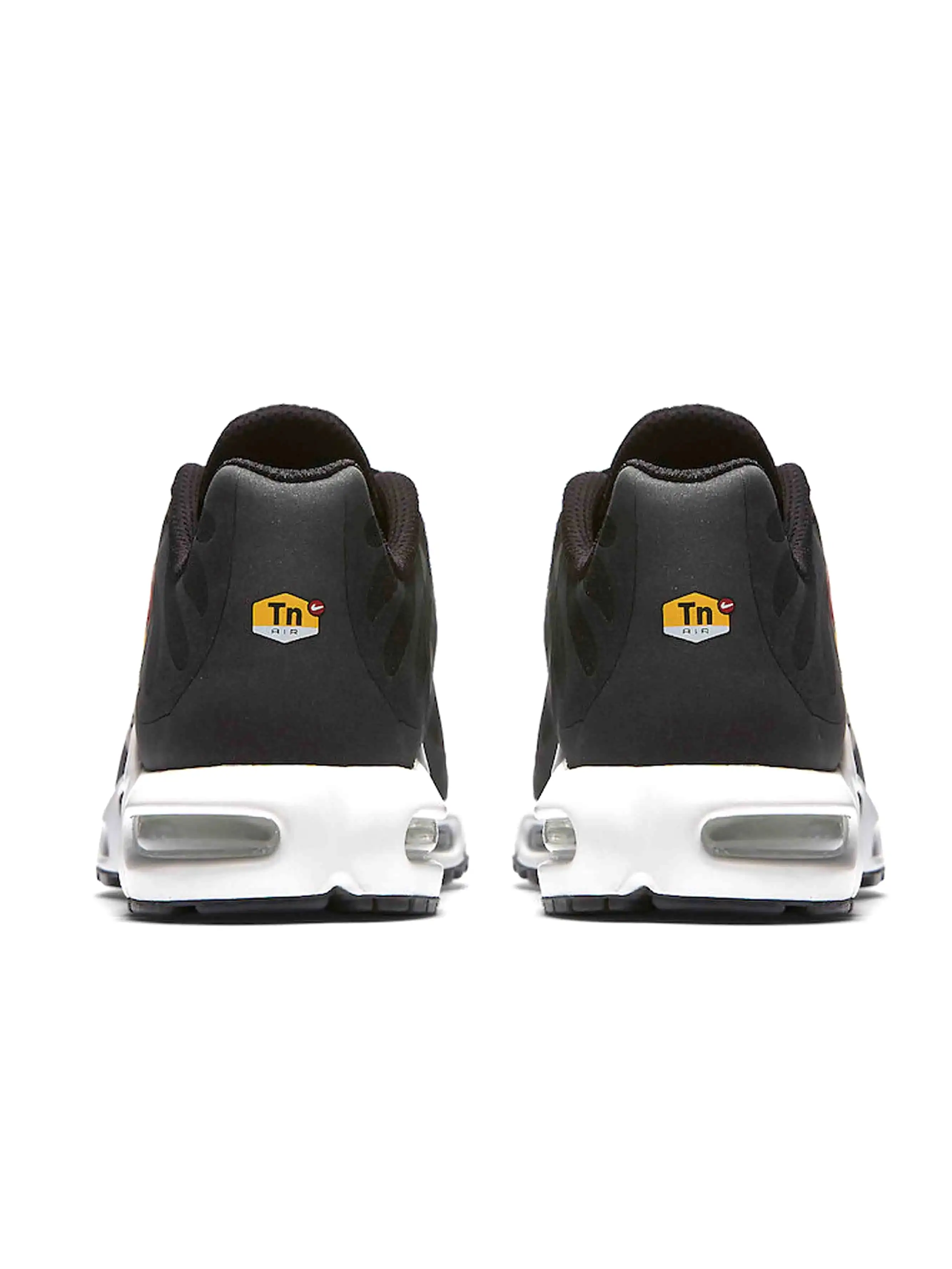 Nike Air Max Plus NS Big Logo Black