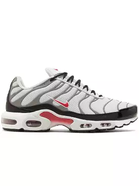 Nike Air Max Plus Photon Dust Varsity Red