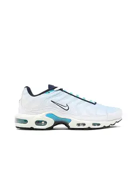 Nike Air Max Plus Psychic Blue White