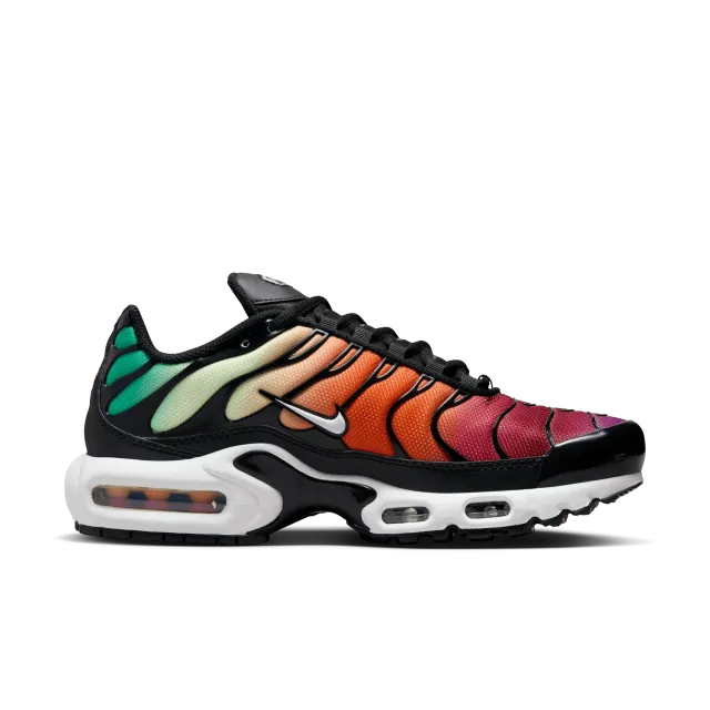 Nike air max plus rainbow