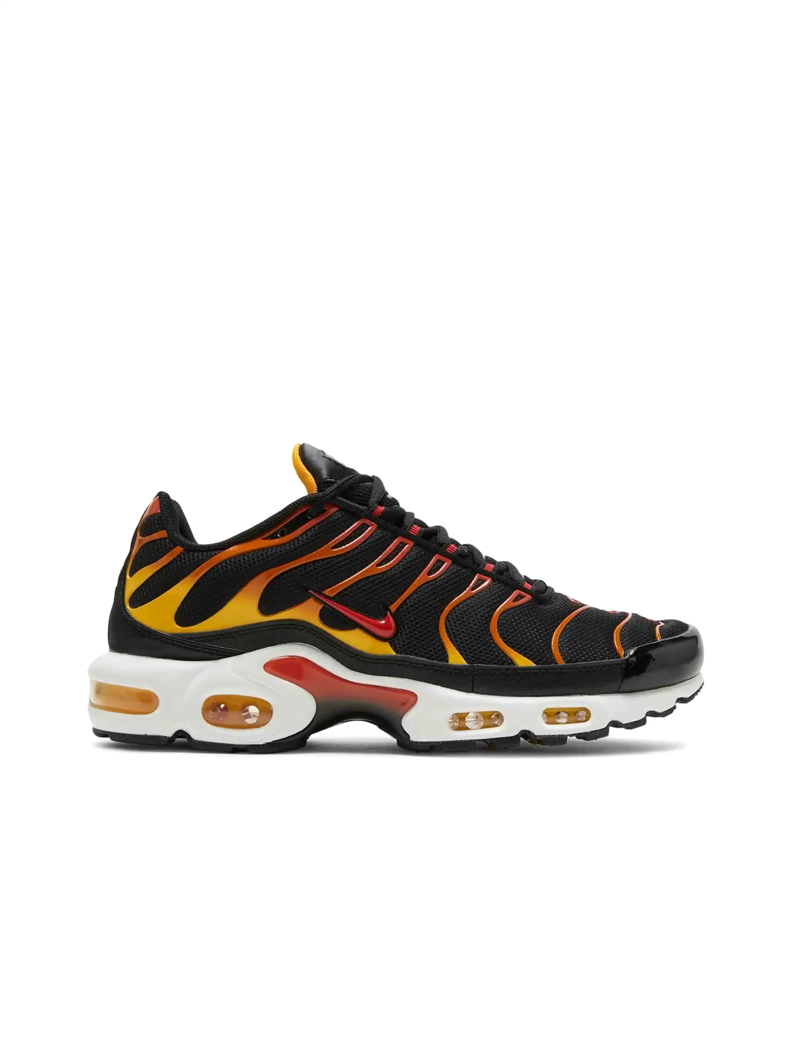 Nike Air Max Plus Reverse Sunset